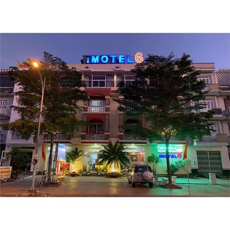 Motel 6 Cần Thơ Ngoại thất bức ảnh