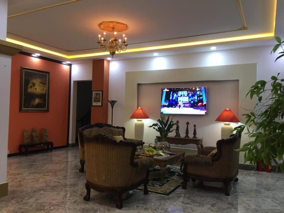 Motel 6 Cần Thơ Ngoại thất bức ảnh