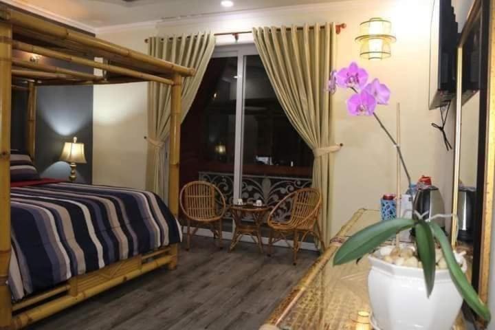 Motel 6 Cần Thơ Ngoại thất bức ảnh