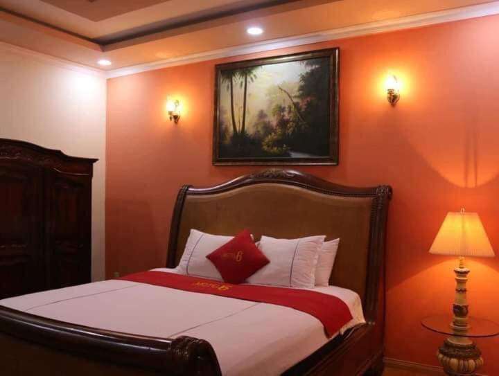 Motel 6 Cần Thơ Ngoại thất bức ảnh
