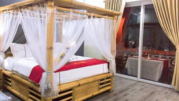 Motel 6 Cần Thơ Ngoại thất bức ảnh