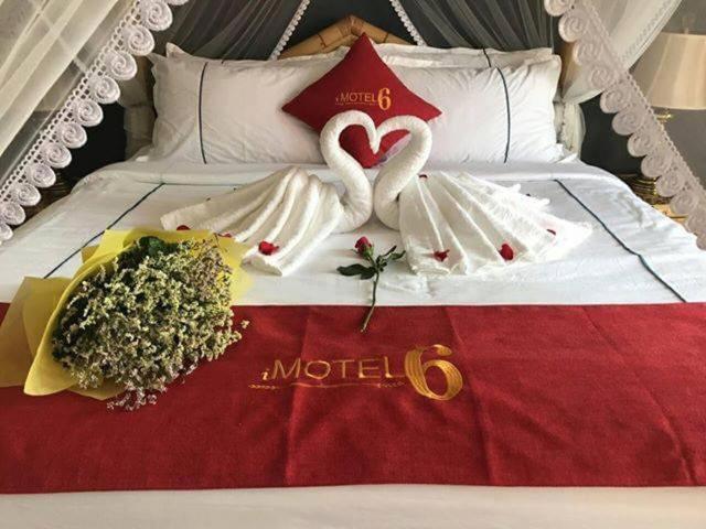 Motel 6 Cần Thơ Ngoại thất bức ảnh